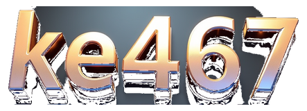 ke467 logo